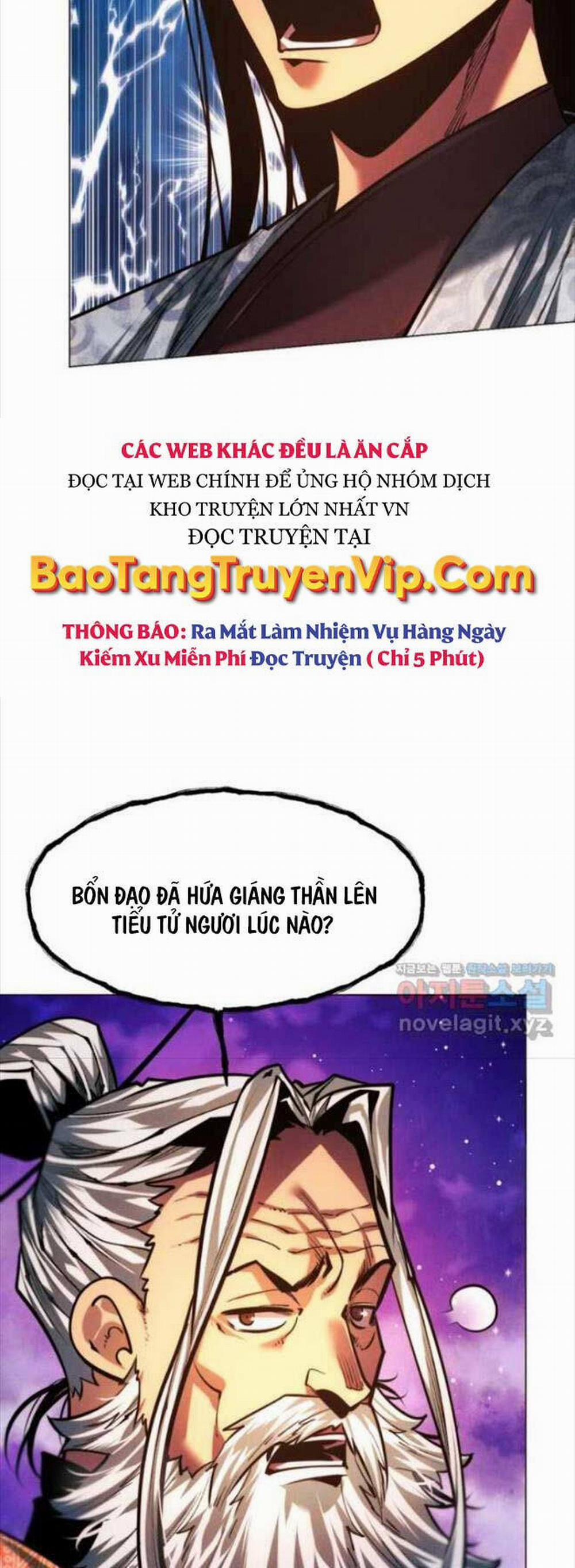 manhwax10.com - Truyện Manhwa Chuyển Sinh Vào Thế Giới Võ Lâm Chương 88 Trang 6