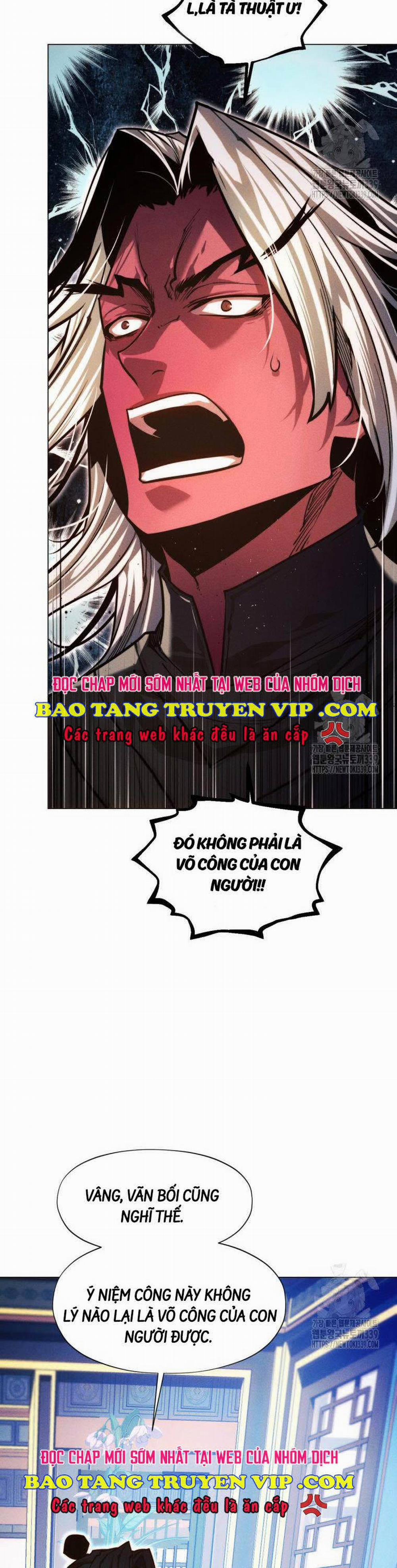 manhwax10.com - Truyện Manhwa Chuyển Sinh Vào Thế Giới Võ Lâm Chương 95 Trang 63