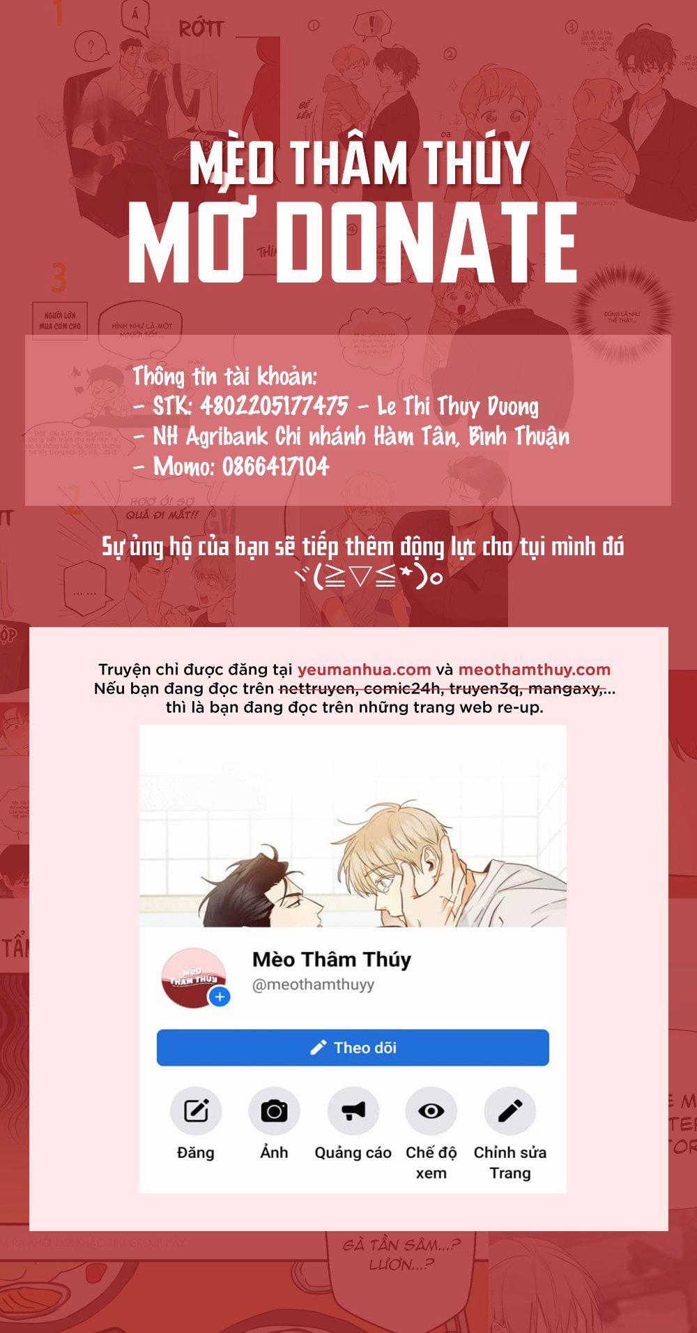 manhwax10.com - Truyện Manhwa Chuyến Tàu Cuồng Loạn Chương 17 Trang 21