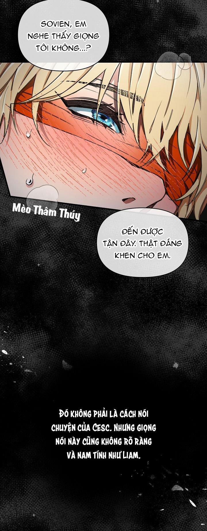 manhwax10.com - Truyện Manhwa Chuyến Tàu Cuồng Loạn Chương 26 H Trang 63