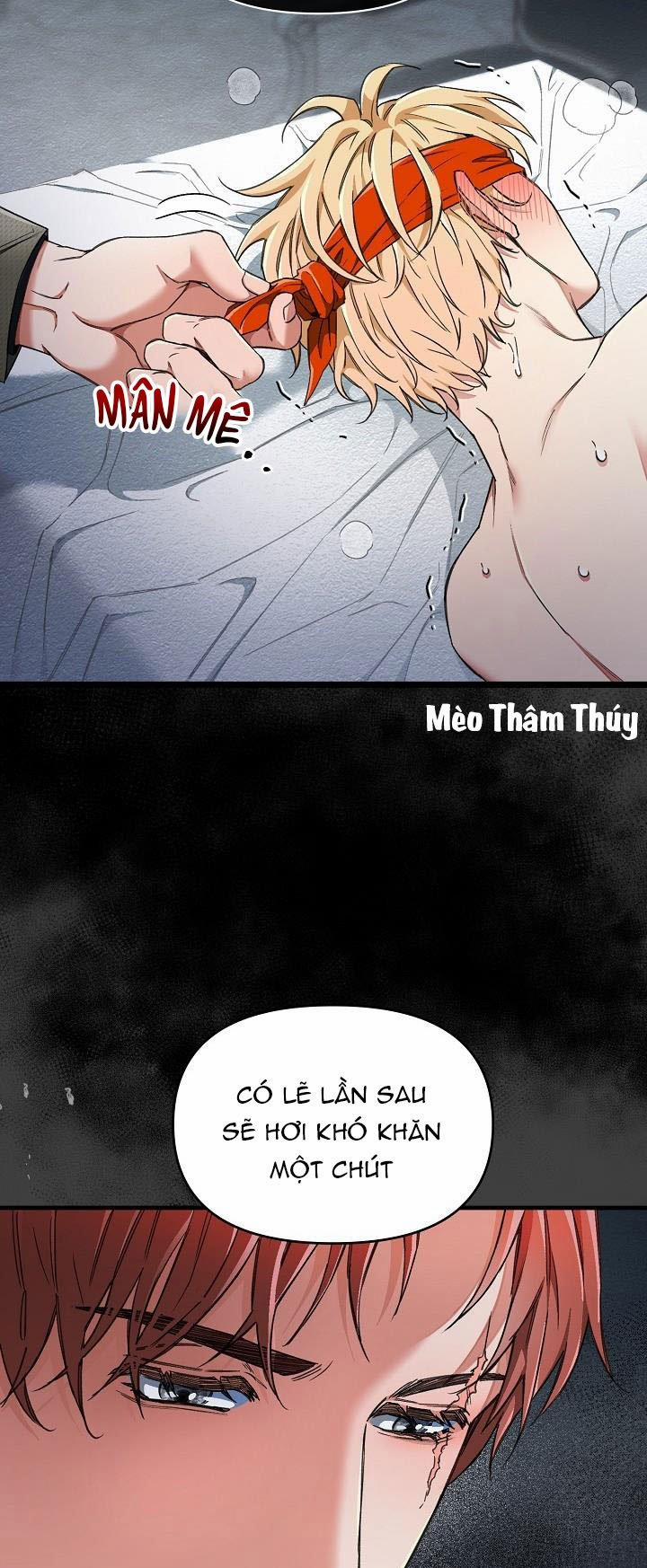 manhwax10.com - Truyện Manhwa Chuyến Tàu Cuồng Loạn Chương 26 H Trang 66