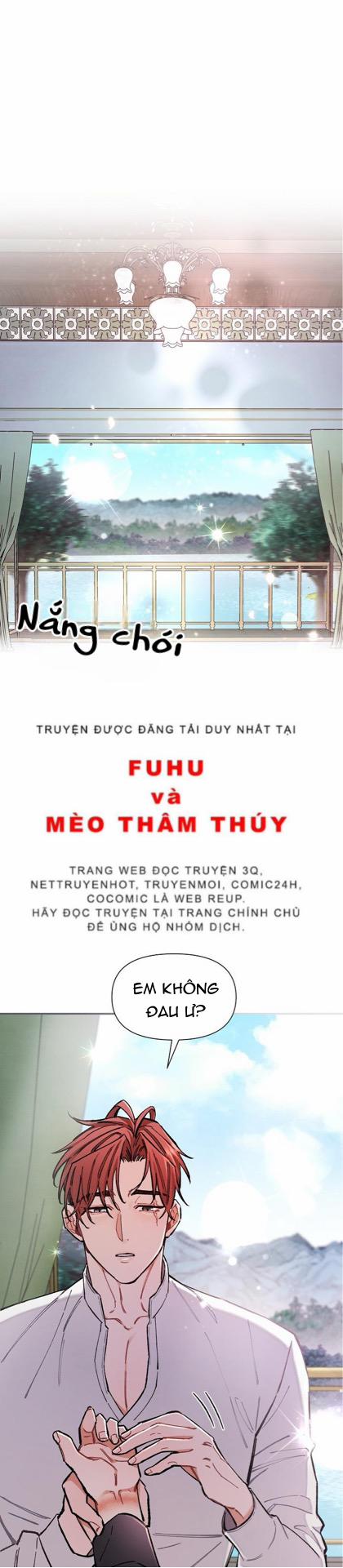 Chuyến Tàu Cuồng Loạn Chương 39 Trang 1