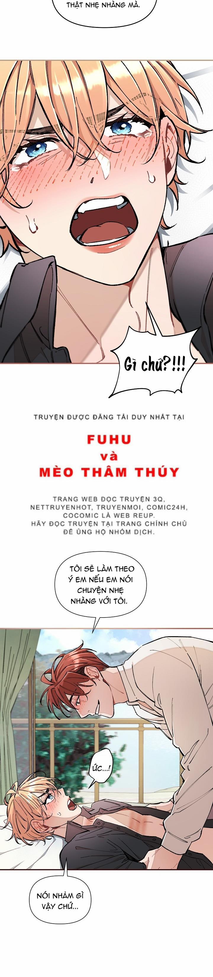 Chuyến Tàu Cuồng Loạn Chương 39 Trang 27