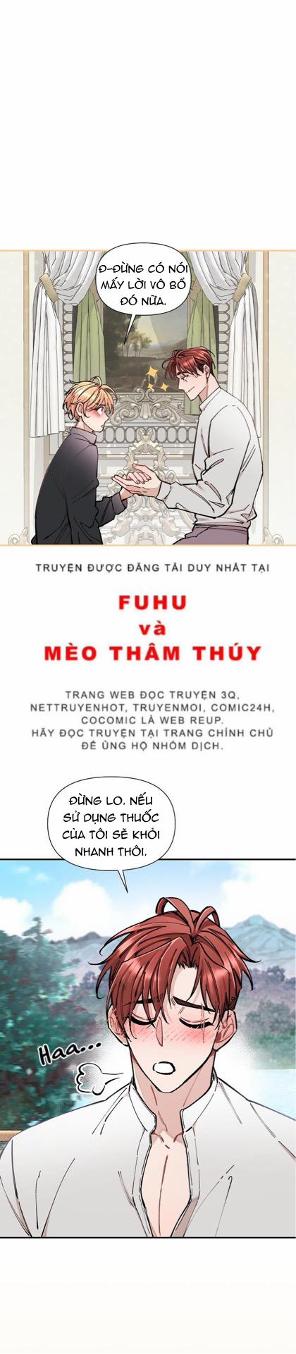 manhwax10.com - Truyện Manhwa Chuyến Tàu Cuồng Loạn Chương 39 Trang 5