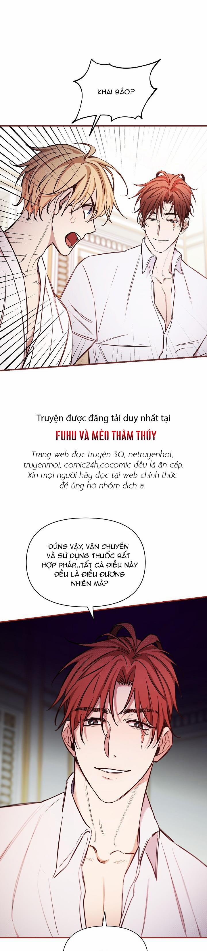 manhwax10.com - Truyện Manhwa Chuyến Tàu Cuồng Loạn Chương 48 19 Trang 27