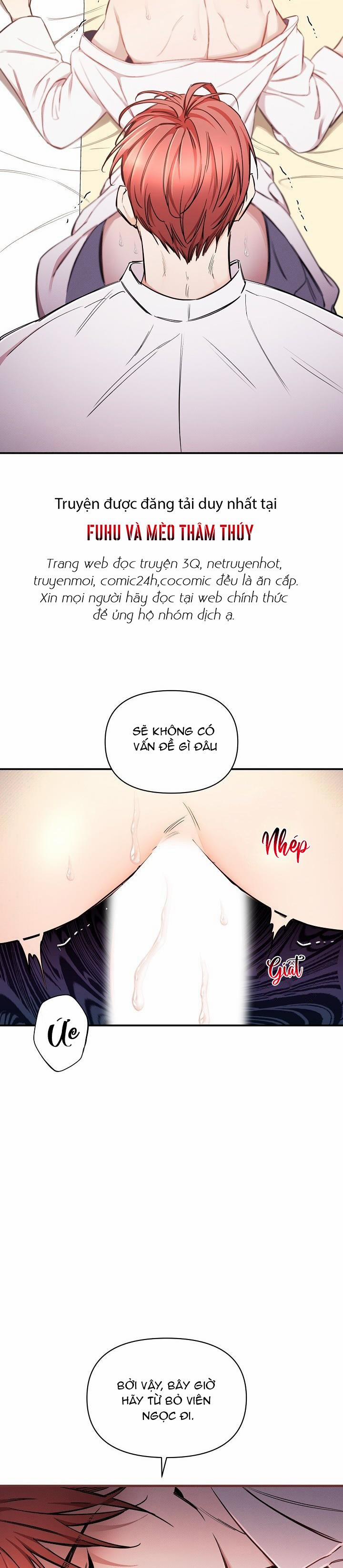 manhwax10.com - Truyện Manhwa Chuyến Tàu Cuồng Loạn Chương 48 19 Trang 8