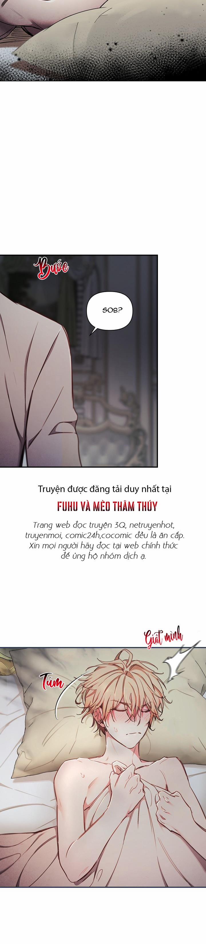 manhwax10.com - Truyện Manhwa Chuyến Tàu Cuồng Loạn Chương 49 19 Trang 14