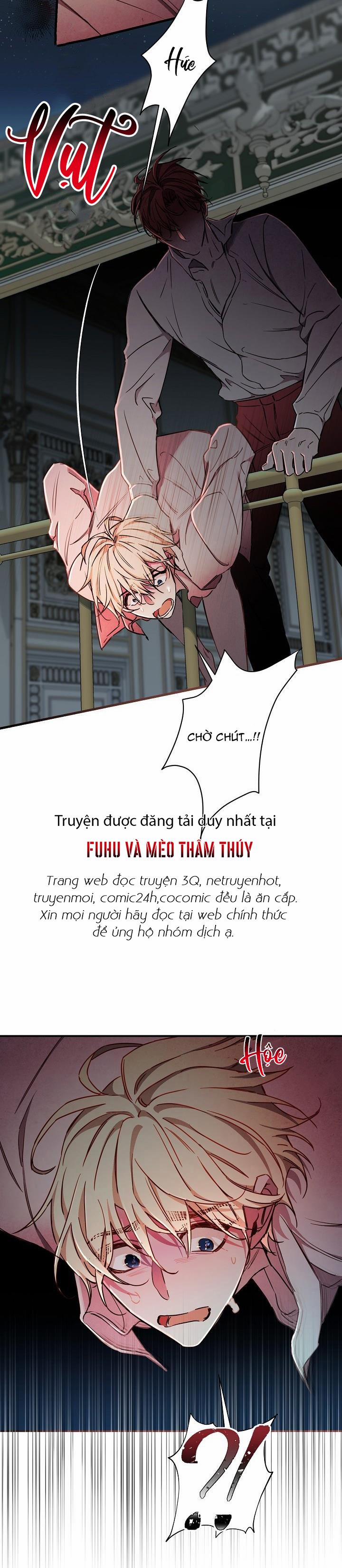 manhwax10.com - Truyện Manhwa Chuyến Tàu Cuồng Loạn Chương 49 19 Trang 24