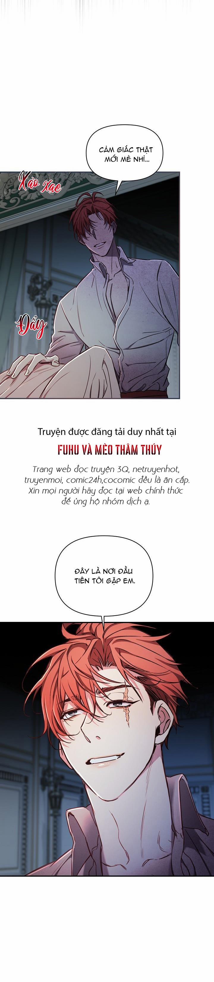 manhwax10.com - Truyện Manhwa Chuyến Tàu Cuồng Loạn Chương 49 19 Trang 25