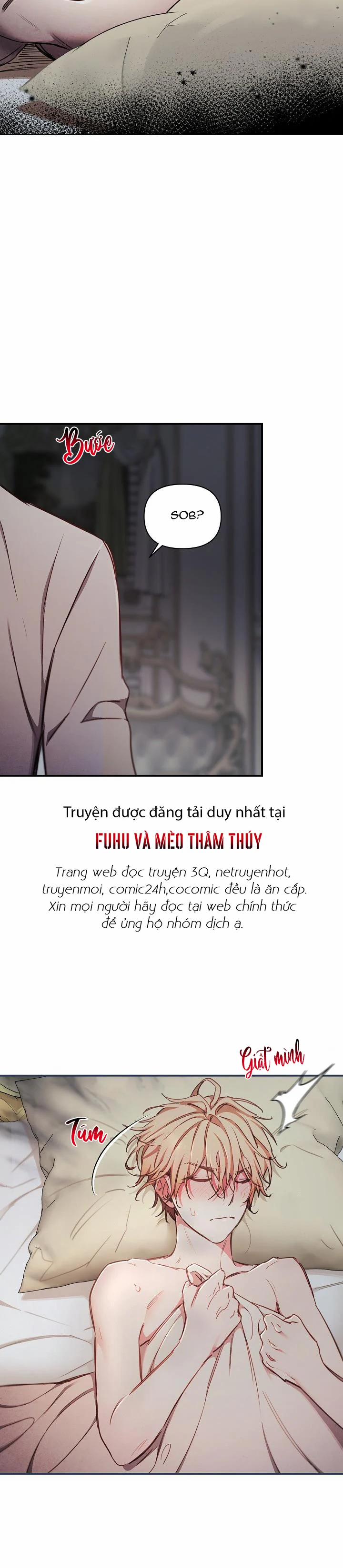 manhwax10.com - Truyện Manhwa Chuyến Tàu Cuồng Loạn Chương 49 Trang 14