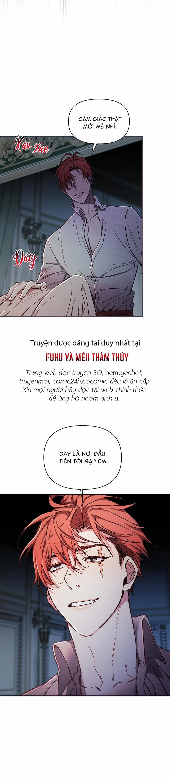 manhwax10.com - Truyện Manhwa Chuyến Tàu Cuồng Loạn Chương 49 Trang 25