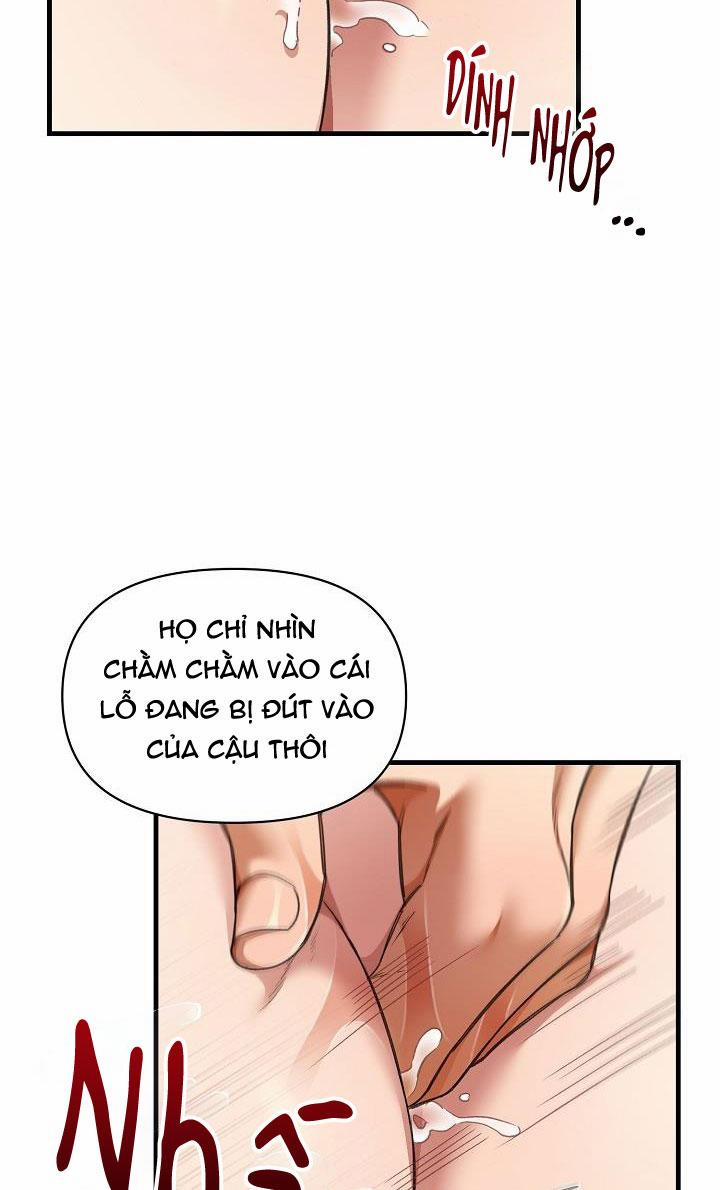 manhwax10.com - Truyện Manhwa CHUYẾN TÀU ĐIÊN CUỒNG Chương 24 Trang 17