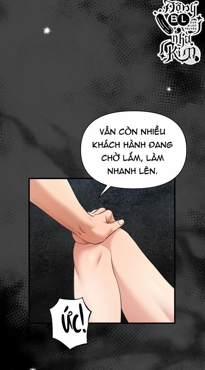 manhwax10.com - Truyện Manhwa CHUYẾN TÀU ĐIÊN CUỒNG Chương 25 Trang 60