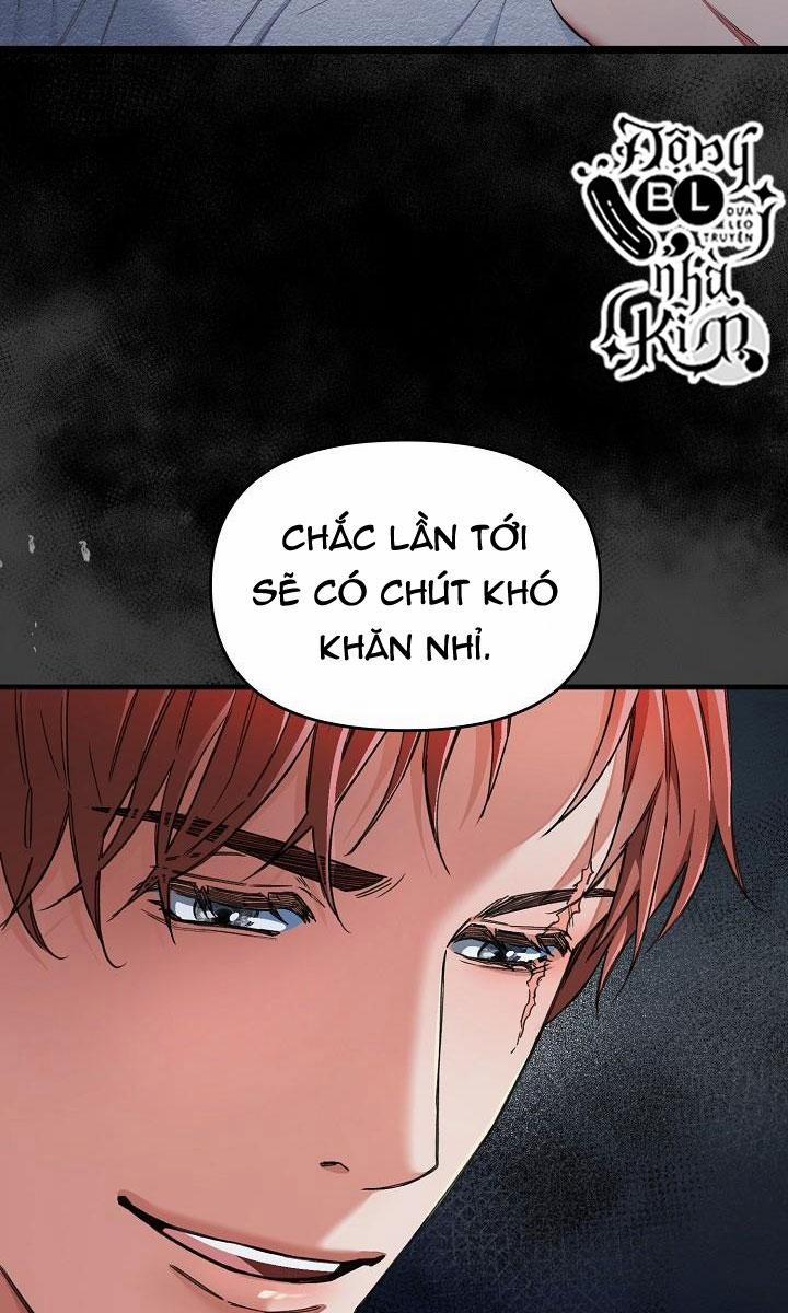 manhwax10.com - Truyện Manhwa CHUYẾN TÀU ĐIÊN CUỒNG Chương 26 Trang 86