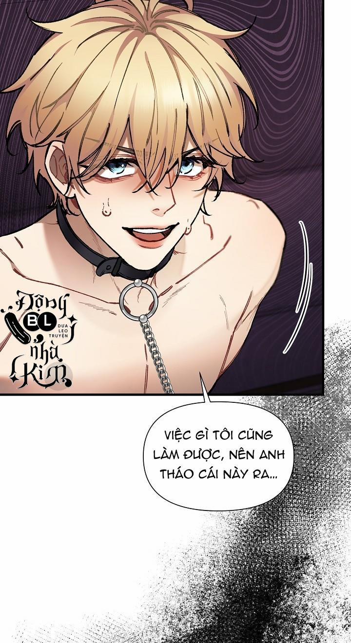 manhwax10.com - Truyện Manhwa CHUYẾN TÀU ĐIÊN CUỒNG Chương 32 Trang 26