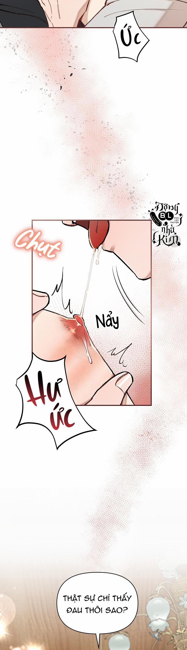 manhwax10.com - Truyện Manhwa CHUYẾN TÀU ĐIÊN CUỒNG Chương 39 Trang 24