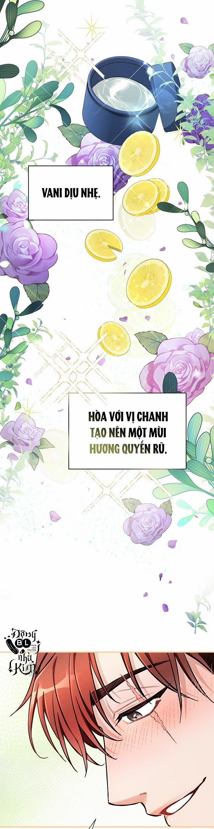 manhwax10.com - Truyện Manhwa CHUYẾN TÀU ĐIÊN CUỒNG Chương 40 Trang 23