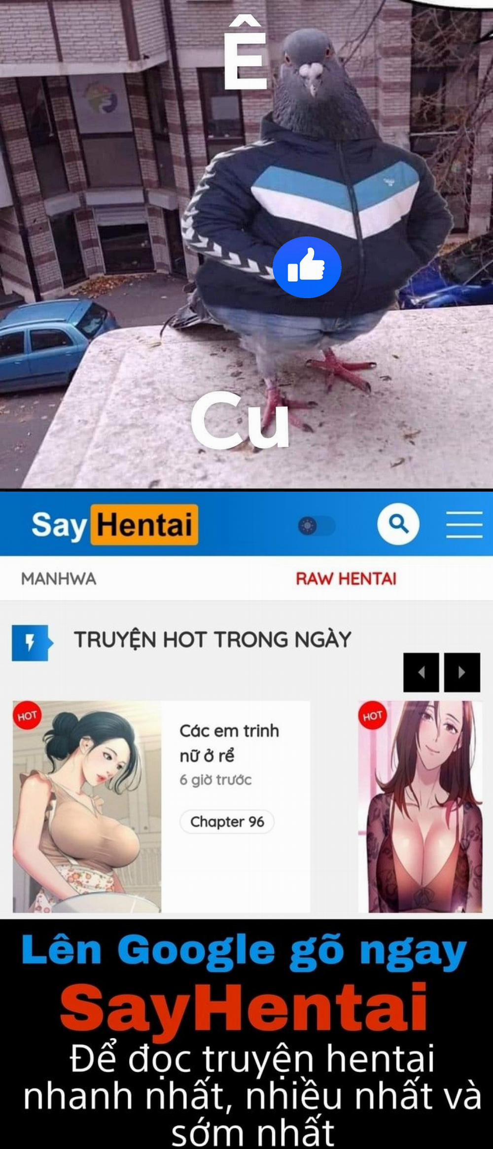 manhwax10.com - Truyện Manhwa Chuyến tàu ưu tiên tình dục Chương Oneshot n ng Trang 13