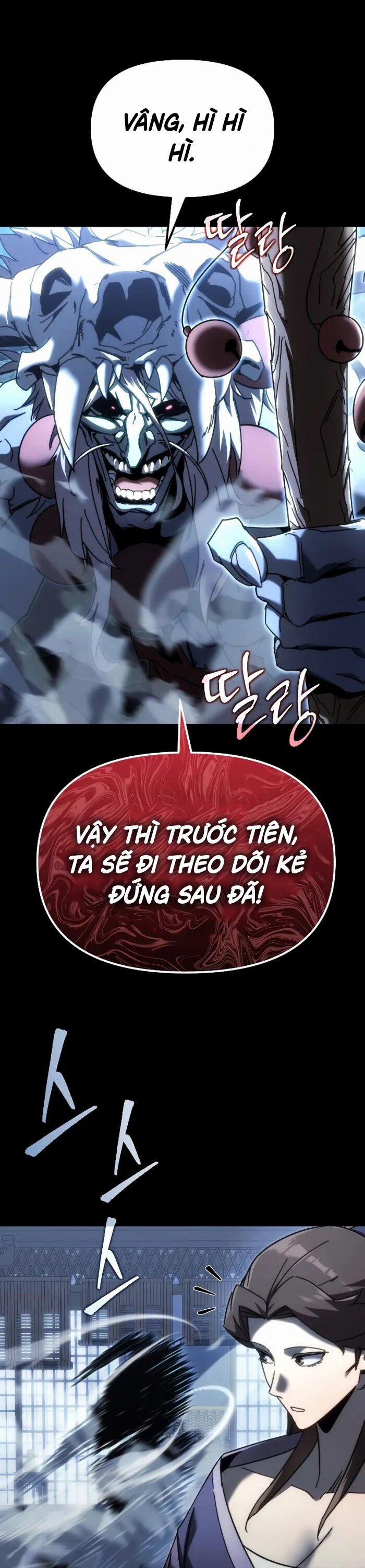 manhwax10.com - Truyện Manhwa Chuyển Thế Ma Thần Ký Chương 12 Trang 23