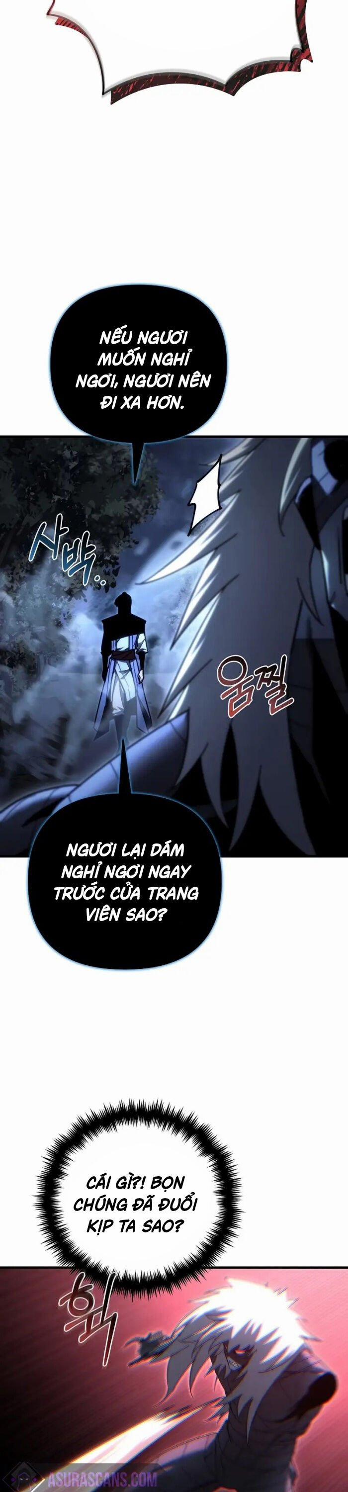 manhwax10.com - Truyện Manhwa Chuyển Thế Ma Thần Ký Chương 14 Trang 33