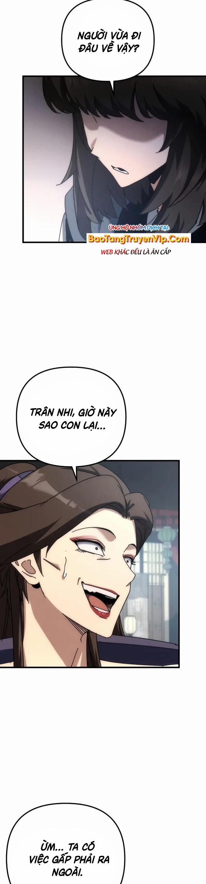 manhwax10.com - Truyện Manhwa Chuyển Thế Ma Thần Ký Chương 18 Trang 6