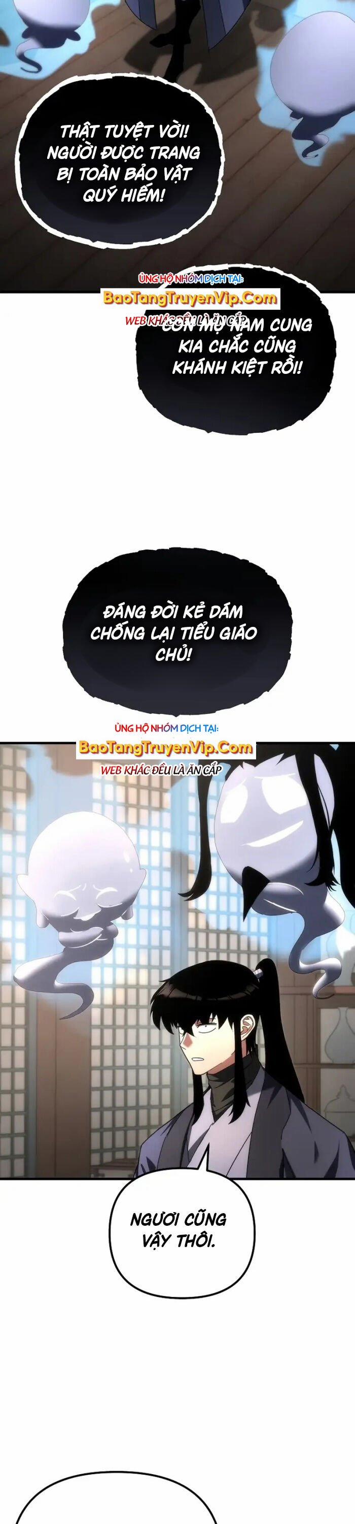 manhwax10.com - Truyện Manhwa Chuyển Thế Ma Thần Ký Chương 20 Trang 3