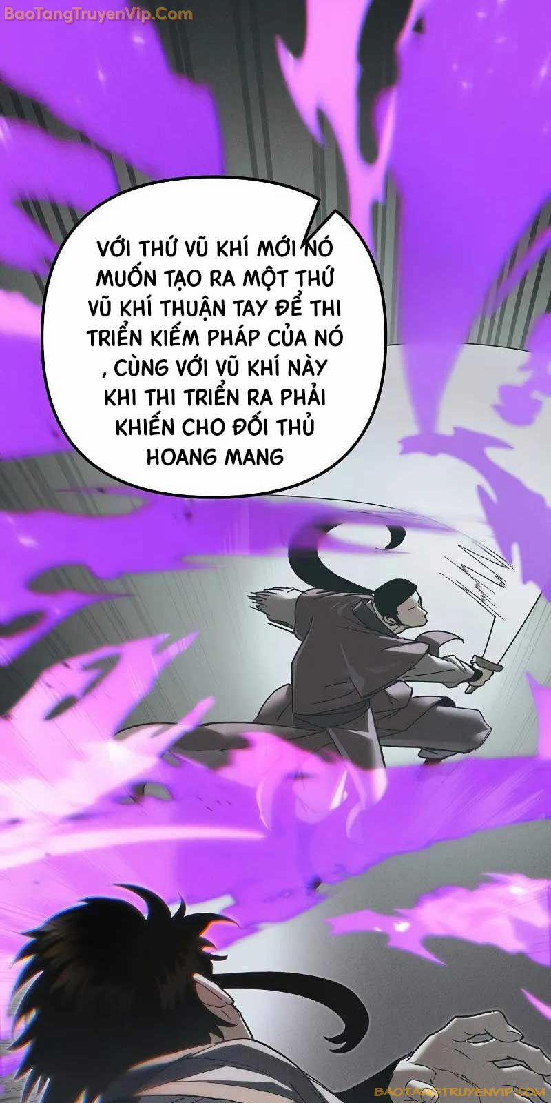 manhwax10.com - Truyện Manhwa Chuyển Thế Ma Thần Ký Chương 21 Trang 27