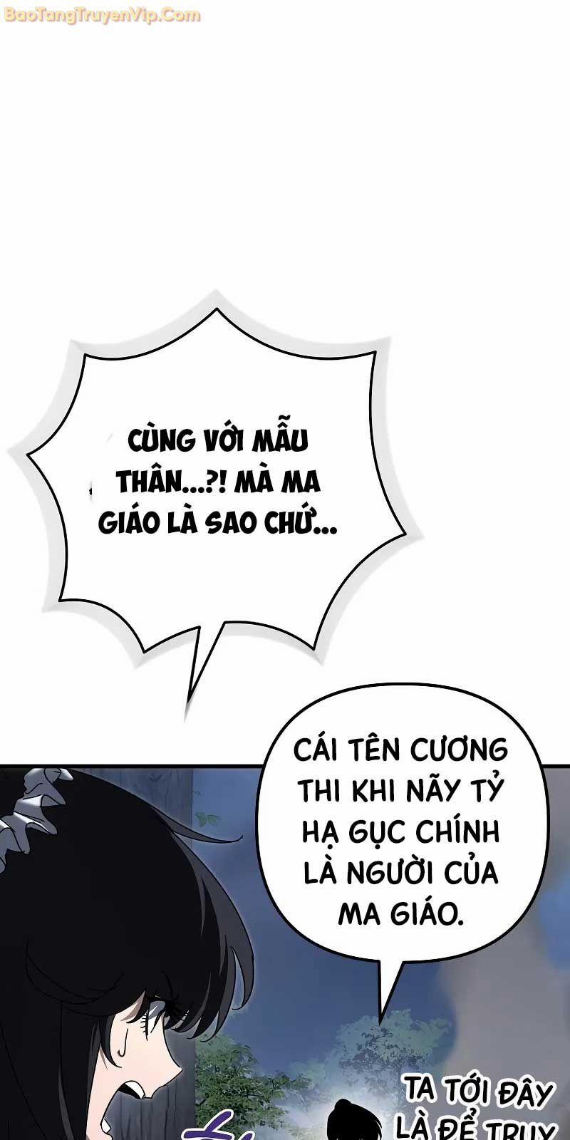 manhwax10.com - Truyện Manhwa Chuyển Thế Ma Thần Ký Chương 22 Trang 95