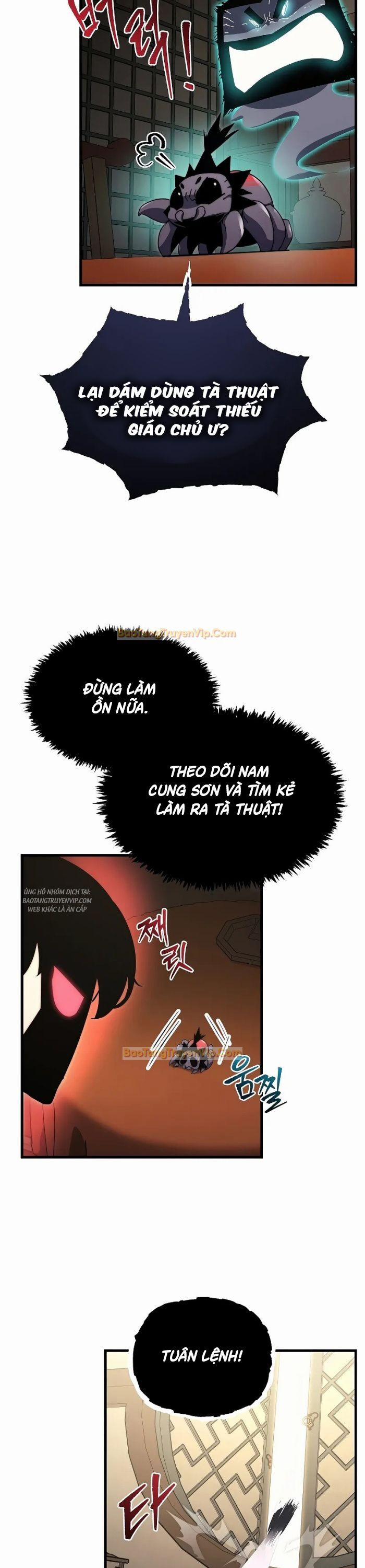 manhwax10.com - Truyện Manhwa Chuyển Thế Ma Thần Ký Chương 3 Trang 29