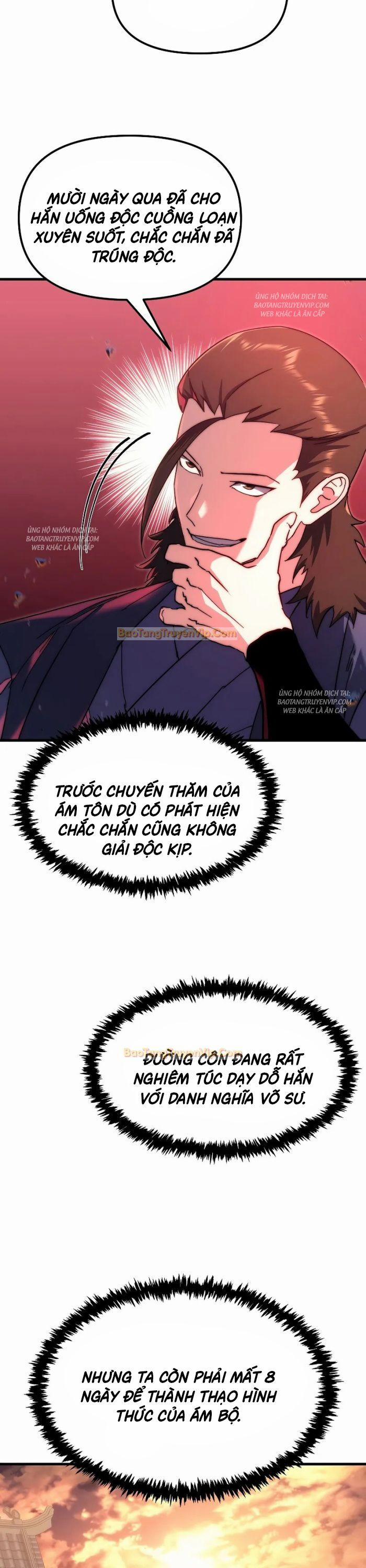 manhwax10.com - Truyện Manhwa Chuyển Thế Ma Thần Ký Chương 5 Trang 36