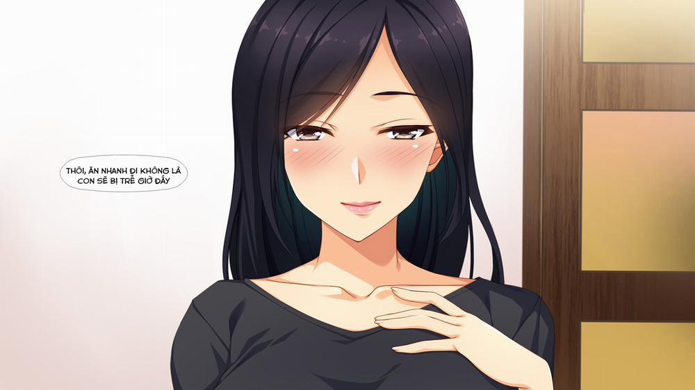 manhwax10.com - Truyện Manhwa Chuyện tình bà mẹ Yandere vô cùng yêu thương con trai của mình. Chương Part 1 Trang 11