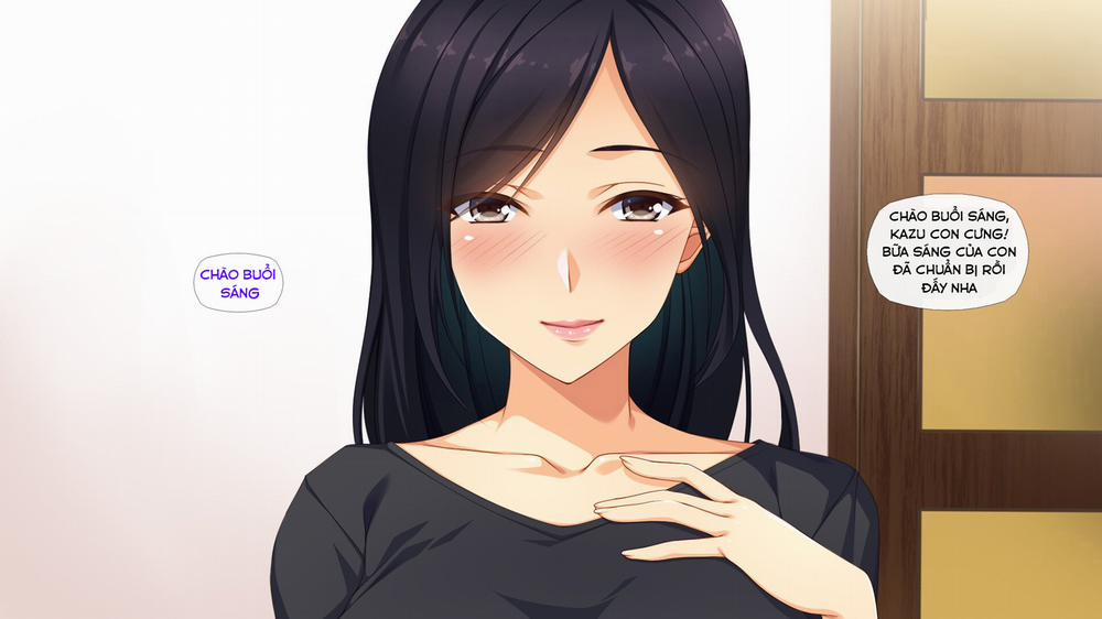 manhwax10.com - Truyện Manhwa Chuyện tình bà mẹ Yandere vô cùng yêu thương con trai của mình. Chương Part 1 Trang 3