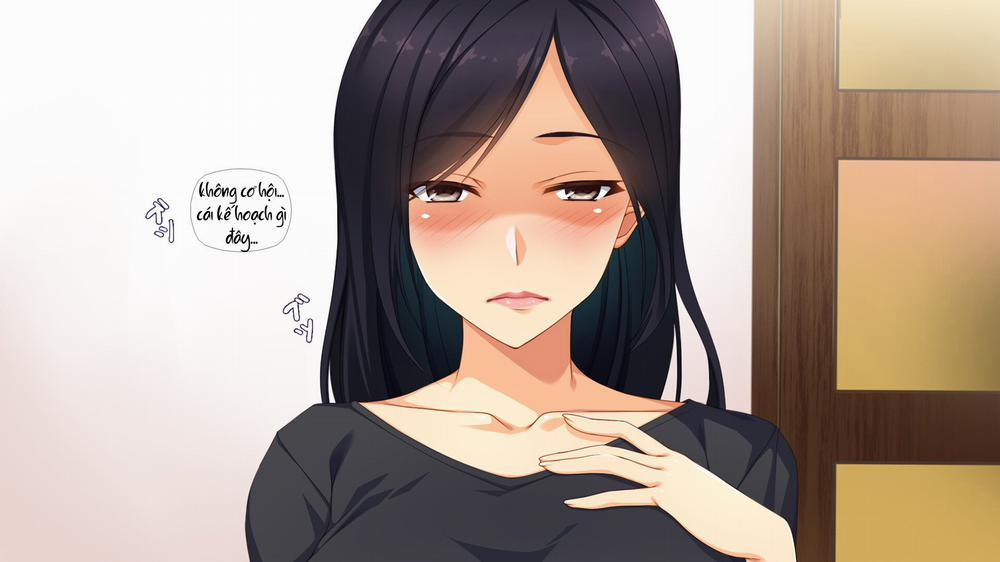 manhwax10.com - Truyện Manhwa Chuyện tình bà mẹ Yandere vô cùng yêu thương con trai của mình. Chương Part 1 Trang 9