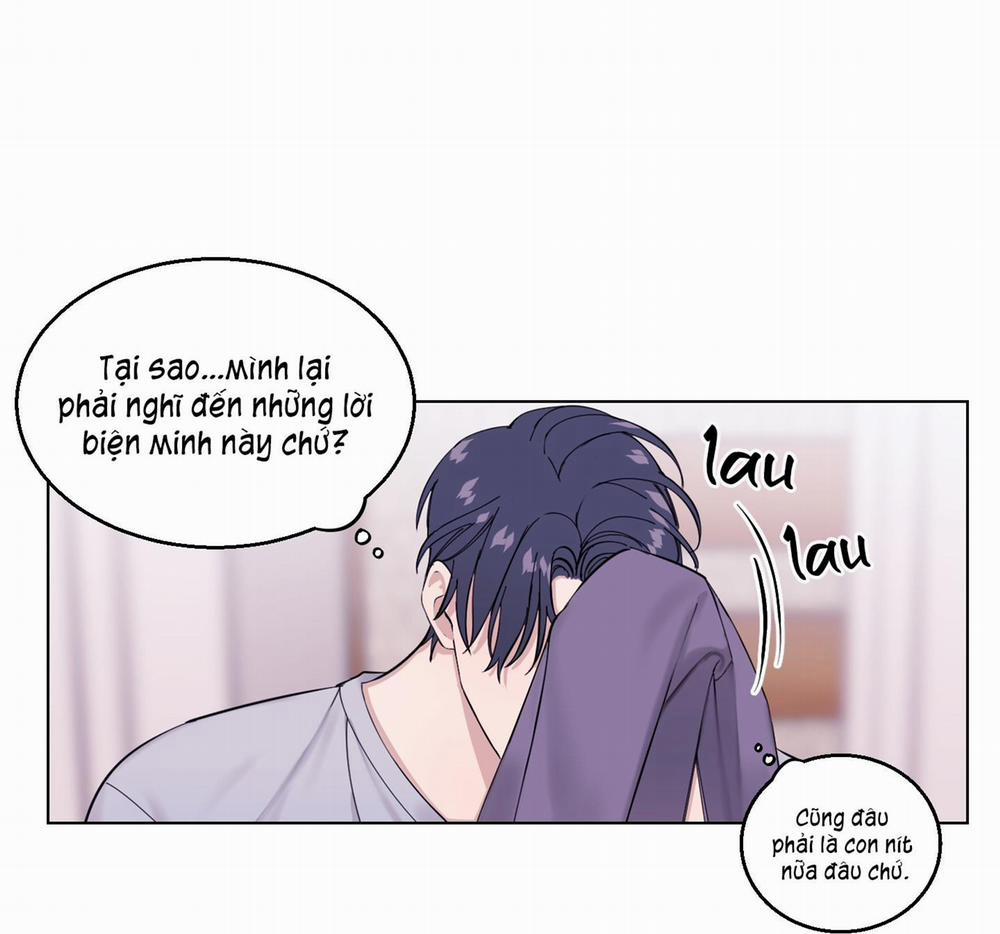 manhwax10.com - Truyện Manhwa CHUYỆN TÌNH BẤT NGỜ Chương 11 Trang 12