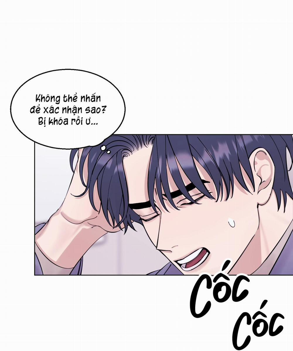 manhwax10.com - Truyện Manhwa CHUYỆN TÌNH BẤT NGỜ Chương 12 NGANG RAW Trang 27