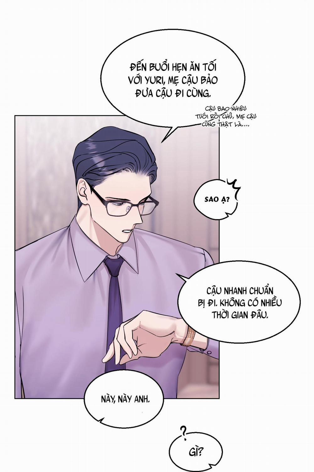 manhwax10.com - Truyện Manhwa CHUYỆN TÌNH BẤT NGỜ Chương 12 NGANG RAW Trang 31