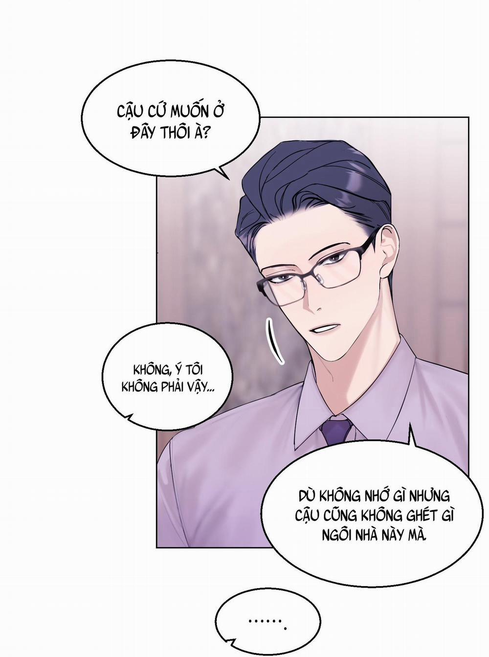 manhwax10.com - Truyện Manhwa CHUYỆN TÌNH BẤT NGỜ Chương 12 NGANG RAW Trang 35