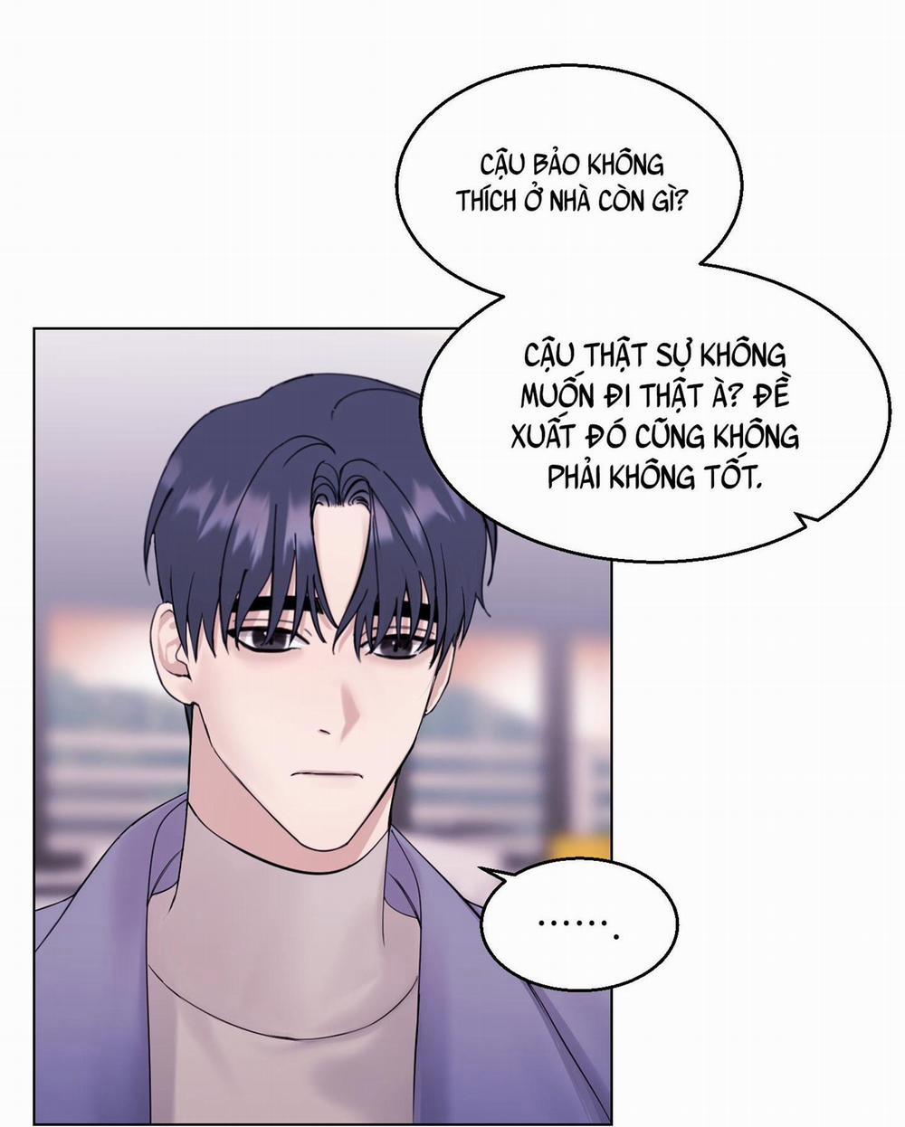 manhwax10.com - Truyện Manhwa CHUYỆN TÌNH BẤT NGỜ Chương 12 NGANG RAW Trang 36