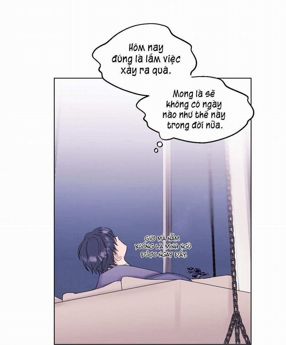 manhwax10.com - Truyện Manhwa CHUYỆN TÌNH BẤT NGỜ Chương 12 NGANG RAW Trang 90