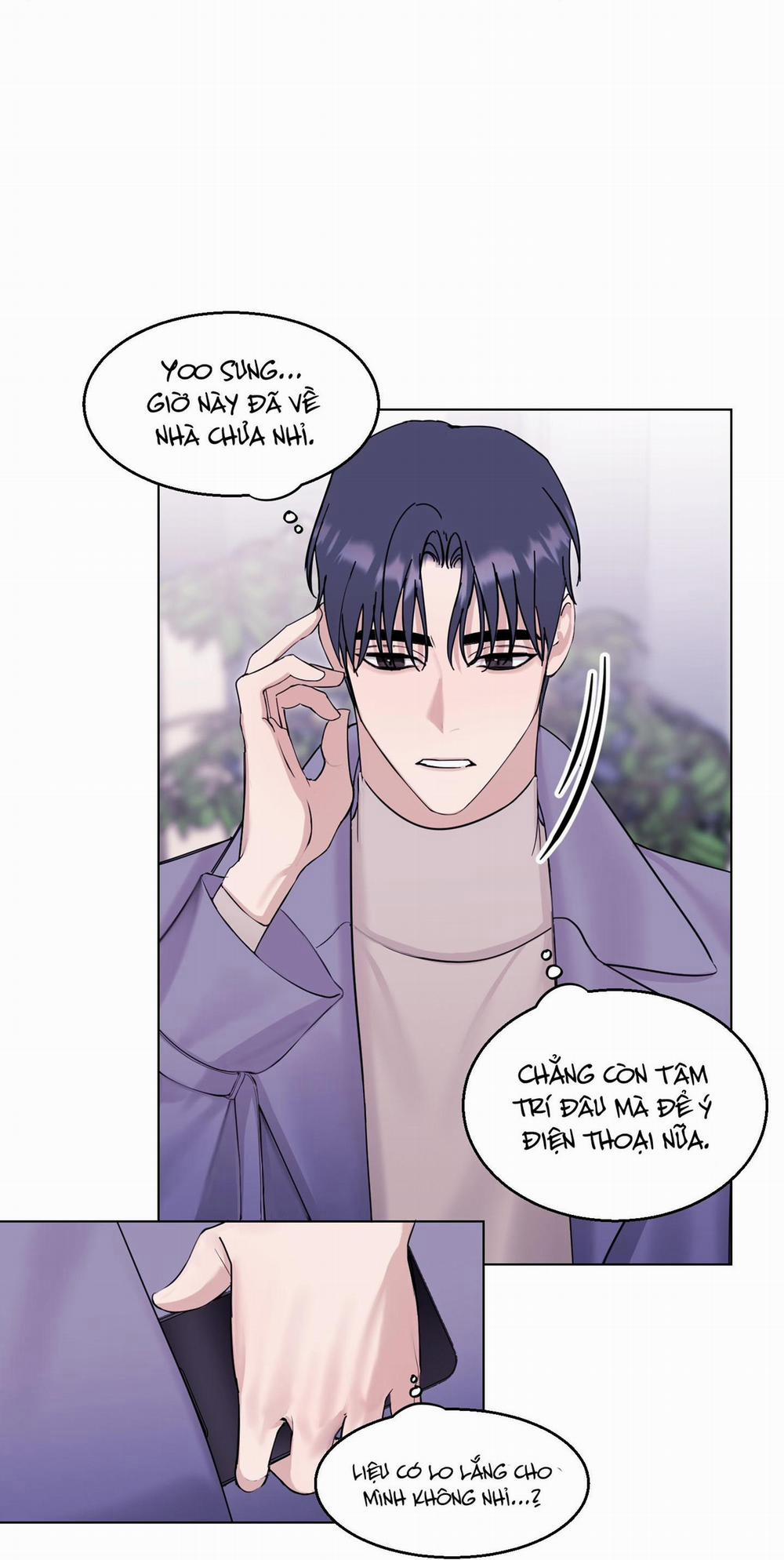 manhwax10.com - Truyện Manhwa CHUYỆN TÌNH BẤT NGỜ Chương 12 NGANG RAW Trang 92