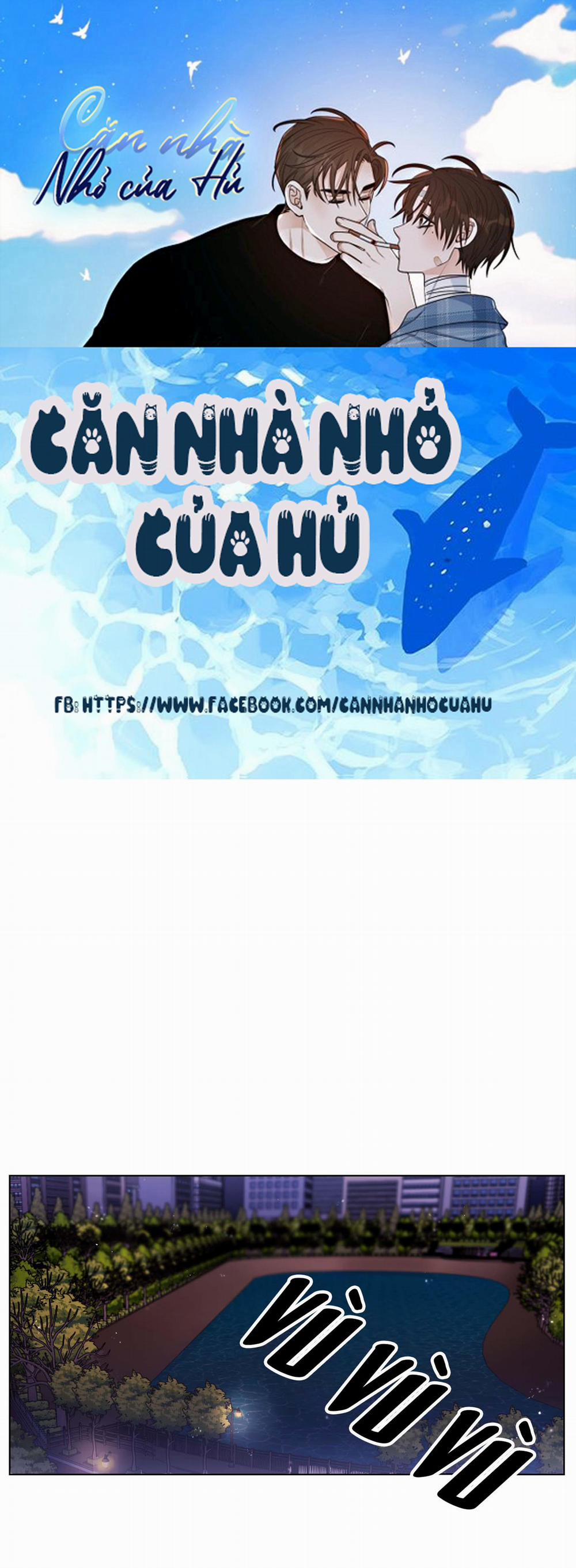 manhwax10.com - Truyện Manhwa CHUYỆN TÌNH BẤT NGỜ Chương 14 Trang 1