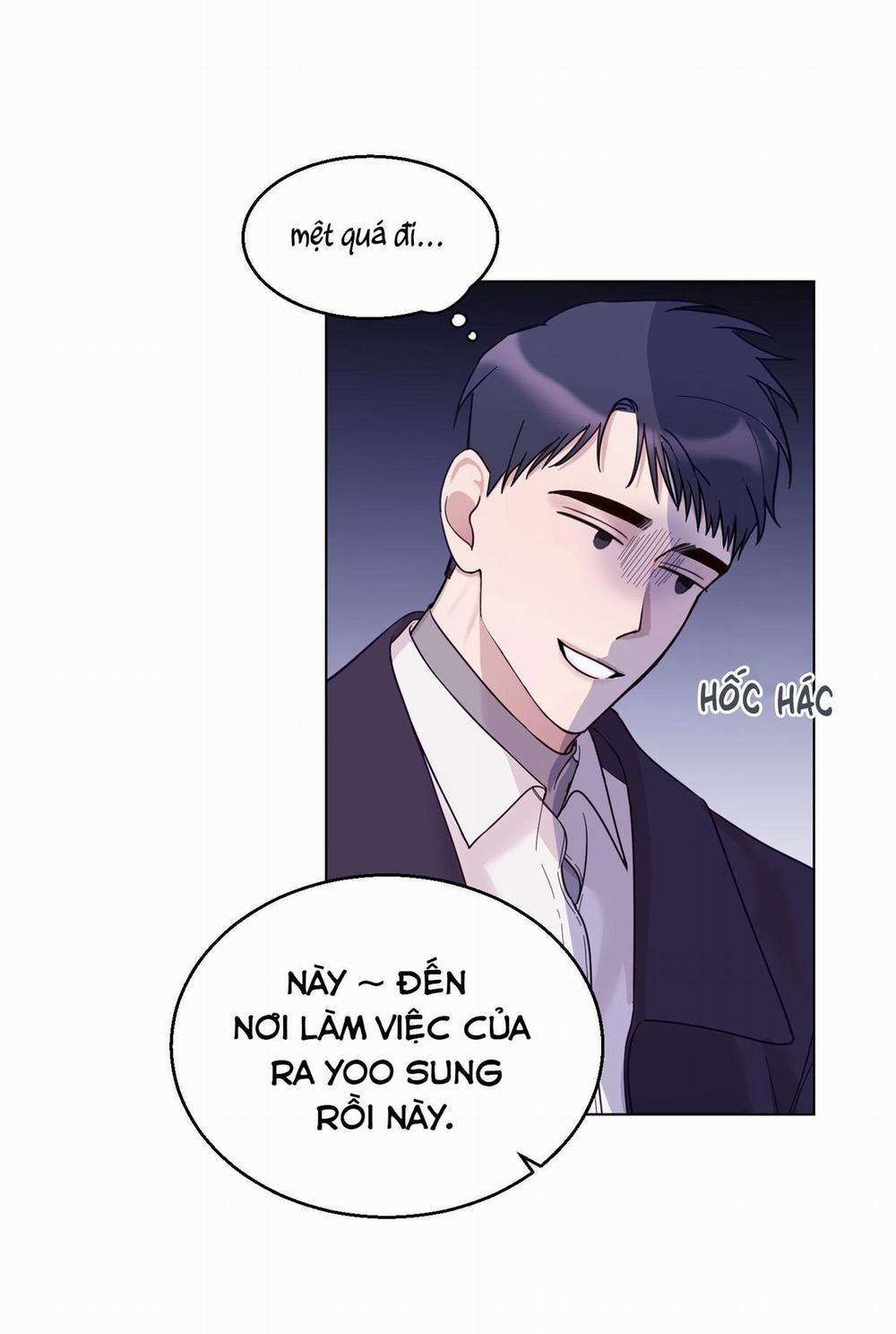 manhwax10.com - Truyện Manhwa CHUYỆN TÌNH BẤT NGỜ Chương 22 Trang 17