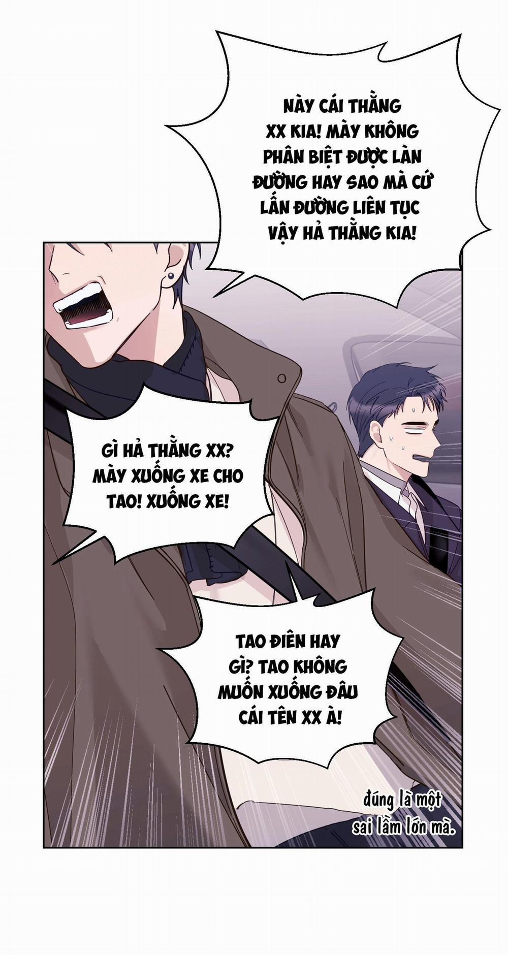 manhwax10.com - Truyện Manhwa CHUYỆN TÌNH BẤT NGỜ Chương 22 Trang 5