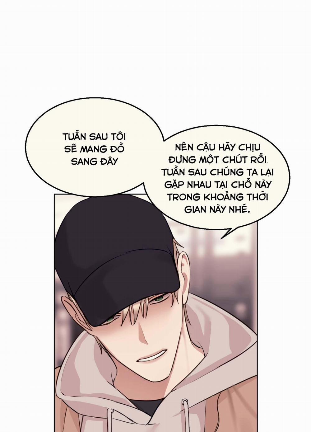 manhwax10.com - Truyện Manhwa CHUYỆN TÌNH BẤT NGỜ Chương 23 Trang 25