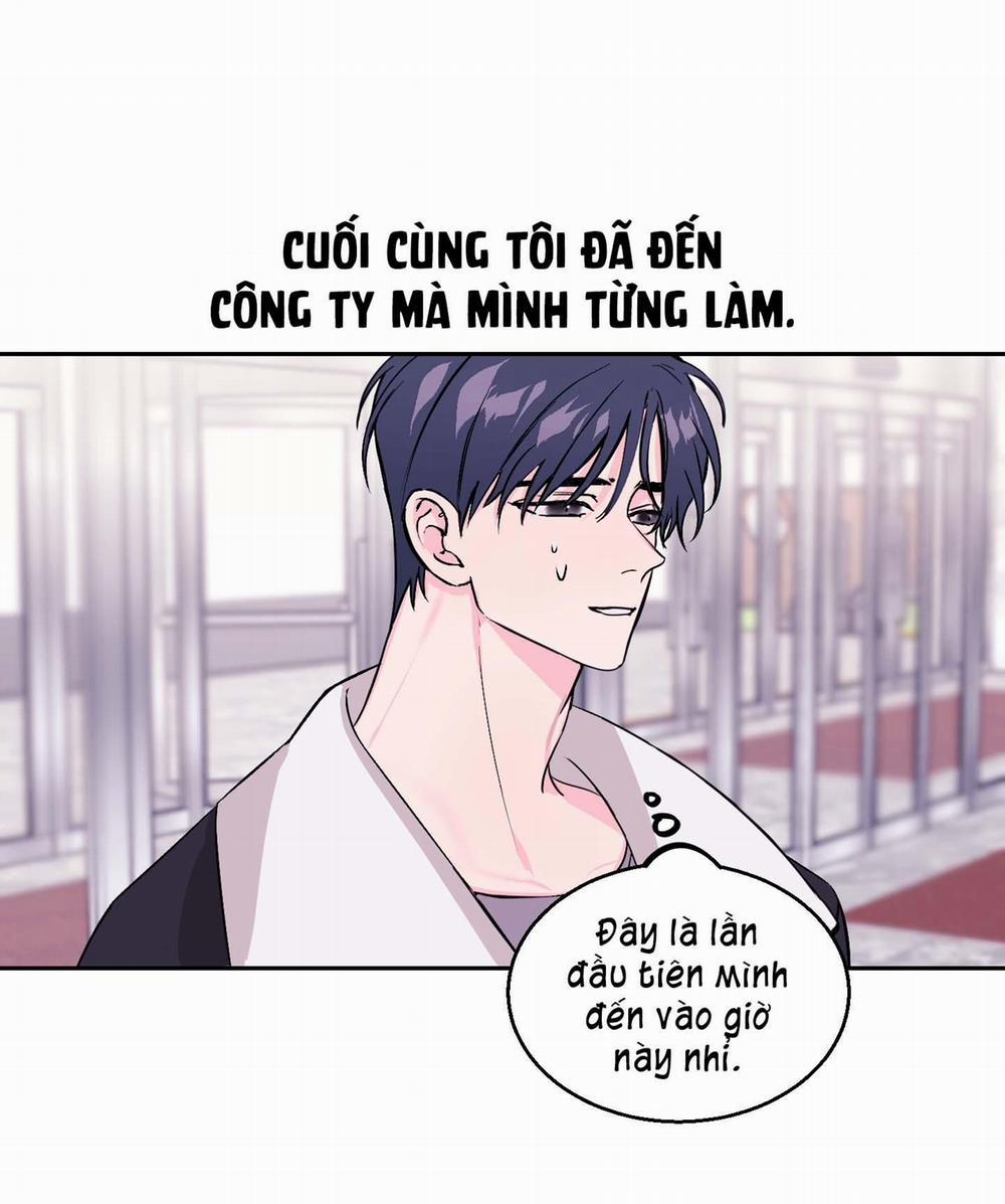 manhwax10.com - Truyện Manhwa CHUYỆN TÌNH BẤT NGỜ Chương 4 Trang 3