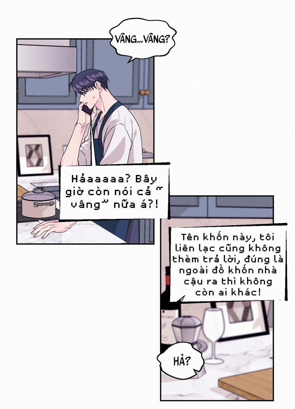 manhwax10.com - Truyện Manhwa CHUYỆN TÌNH BẤT NGỜ Chương 4 Trang 90