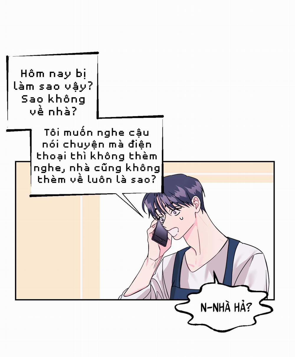 manhwax10.com - Truyện Manhwa CHUYỆN TÌNH BẤT NGỜ Chương 4 Trang 91