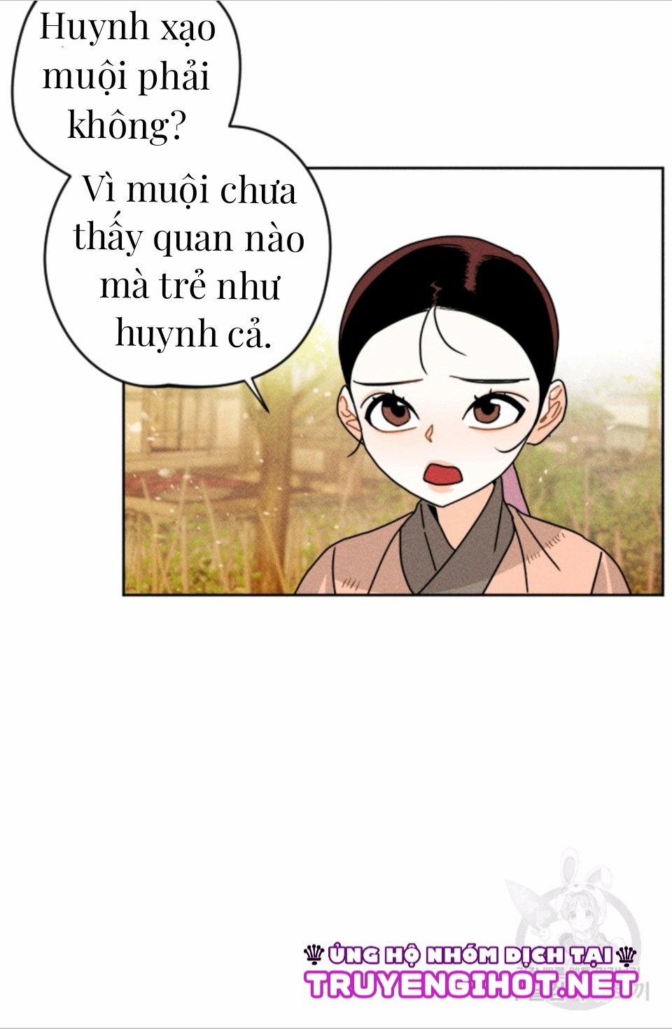 manhwax10.com - Truyện Manhwa Chuyện Tình Bị Cấm Chương 6 Trang 20