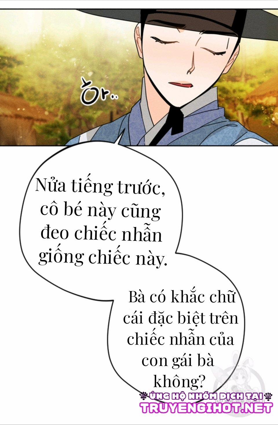 manhwax10.com - Truyện Manhwa Chuyện Tình Bị Cấm Chương 8 Trang 13