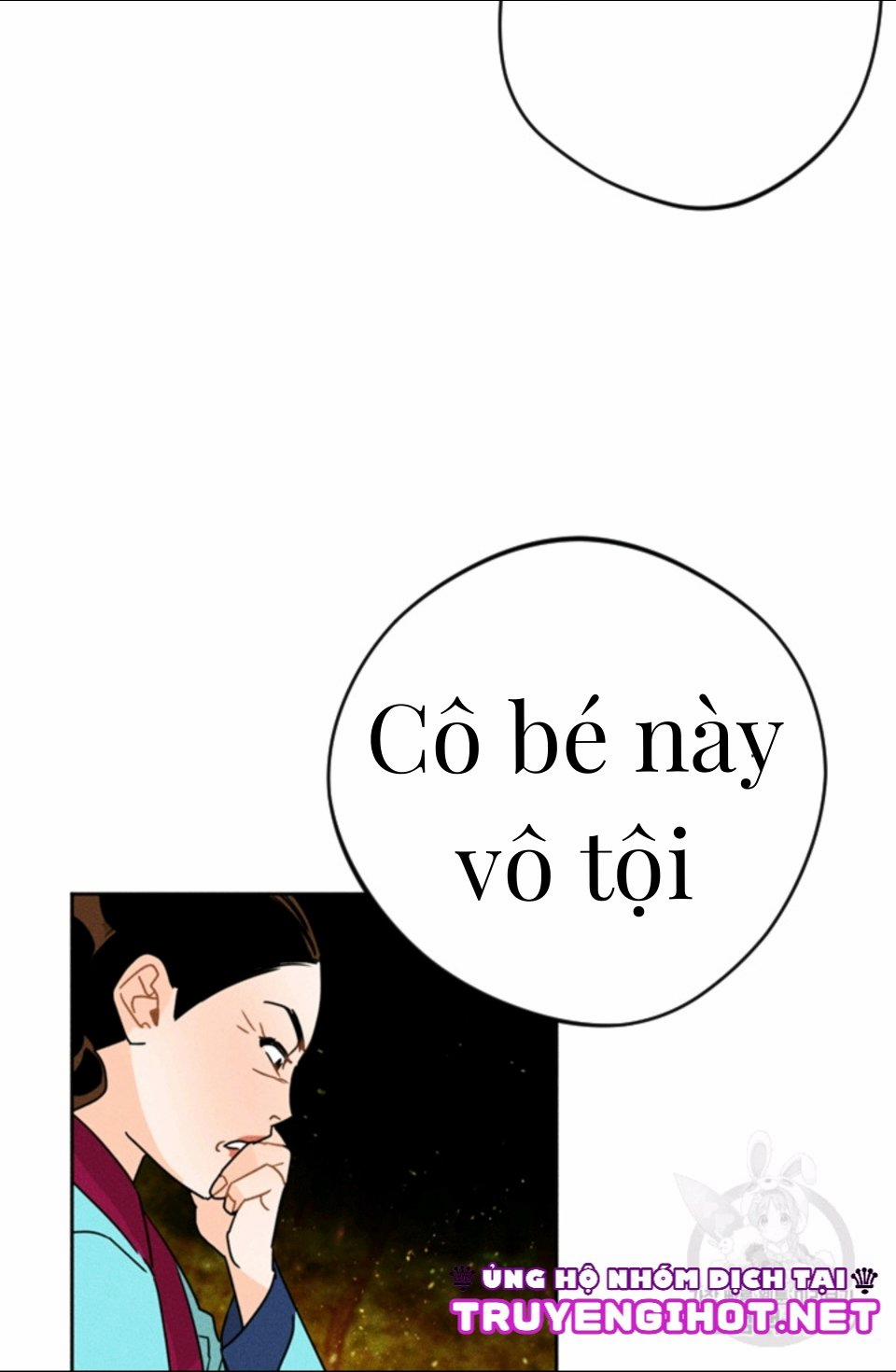 manhwax10.com - Truyện Manhwa Chuyện Tình Bị Cấm Chương 8 Trang 16